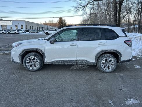 New 2026 Subaru Forester Premium image 5