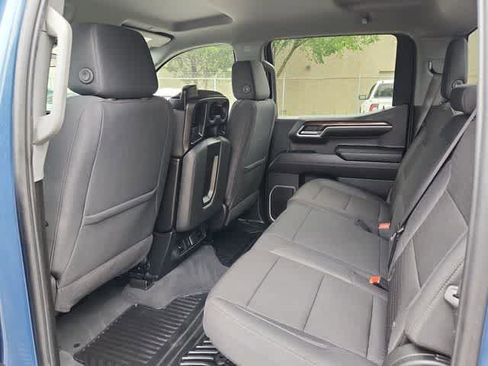 Used 2024 Chevrolet Silverado 1500 LT image 16