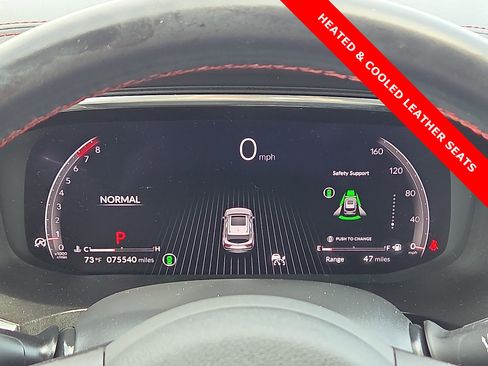 Used 2023 Acura MDX A-Spec AWD/4WD image 23