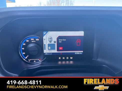 Used 2022 Ford Bronco Big Bend image 10