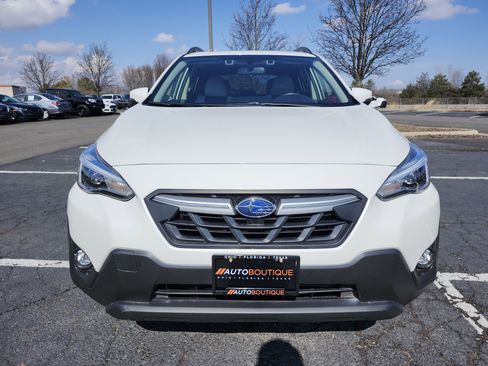 Used 2023 Subaru Crosstrek 2.5i Limited w/ Moonroof Package image 13