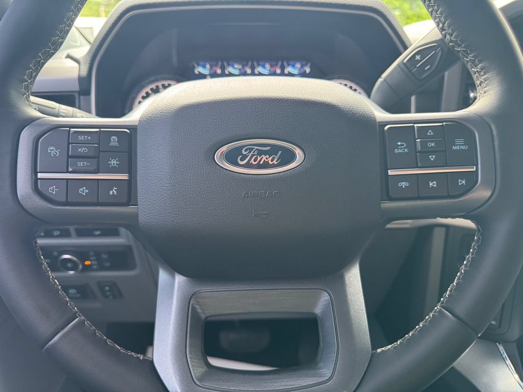 Used 2023 Ford F150 XLT w/ Equipment Group 302A High AWD/4WD image 31