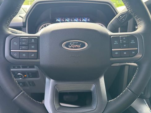 Used 2023 Ford F150 XLT w/ Equipment Group 302A High AWD/4WD image 31