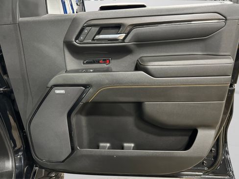 Used 2022 GMC Sierra 1500 AT4 image 41