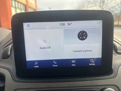 Used 2019 Ford Transit Connect XLT w/ Trailer Tow Package image 21