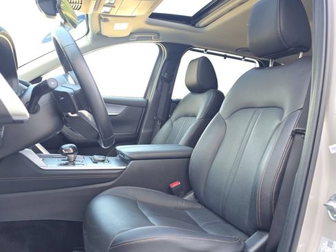 Used 2025 MAZDA CX-90 3.3 Turbo w/ Preferred Package AWD/4WD image 28