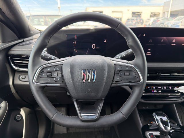 Used 2024 Buick Envista Avenir FWD image 10