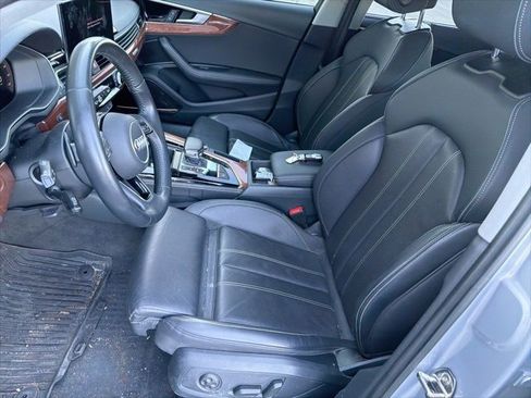 Used 2020 Audi A4 2.0T allroad Prestige image 7