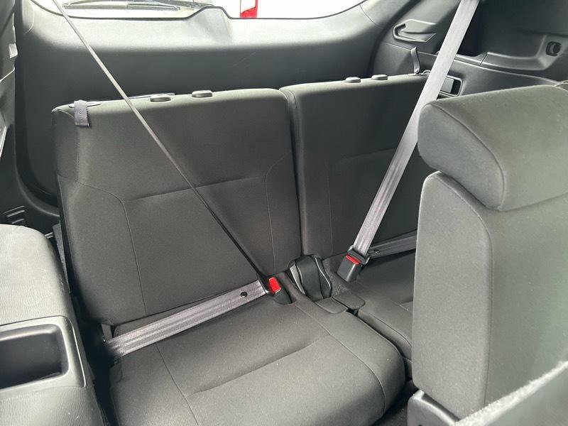 Used 2023 Mitsubishi Outlander ES FWD image 25