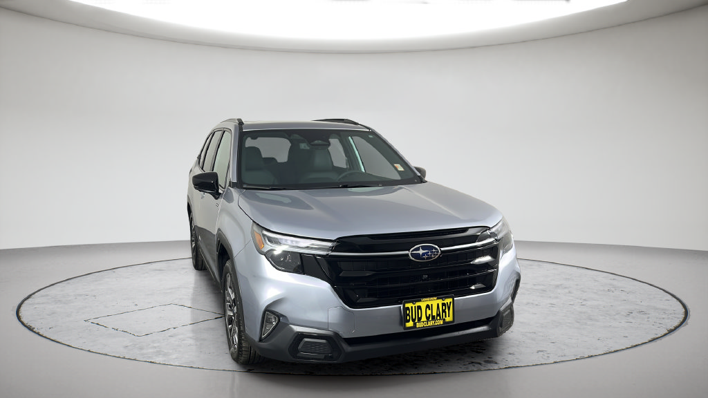 New 2026 Subaru Forester Touring AWD/4WD image 4