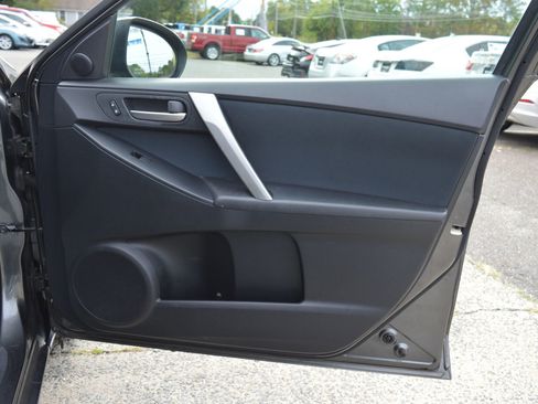 Used 2010 MAZDA MAZDA3 s Sport image 30