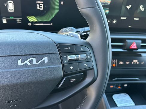 New 2026 Kia Sportage X-Line image 25