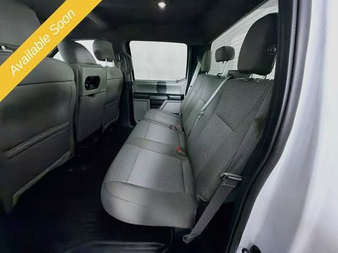 Used 2018 Ford F150 XLT w/ Equipment Group 301A Mid AWD/4WD image 23