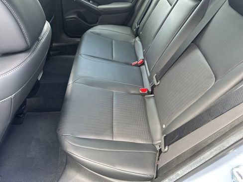 Certified 2024 Honda Civic Sport Touring image 15