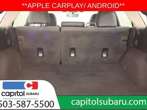 Used 2024 Subaru Outback Onyx Edition XT image 9