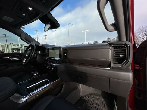 Certified 2023 GMC Sierra 1500 Elevation w/ Elevation Premium Package image 30