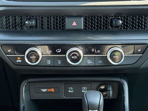 Certified 2026 Honda CR-V Sport image 14