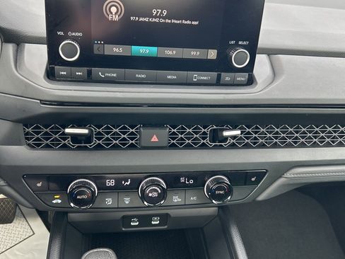 Used 2024 Honda Accord EX image 15