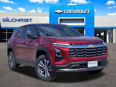 New 2026 Chevrolet Equinox LT w/ LPO, Floor Liner Package