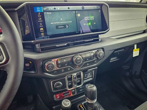 New 2026 Jeep Wrangler Willys image 19