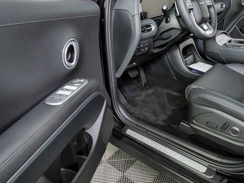 Certified 2026 Hyundai Palisade FWD Hybrid image 7