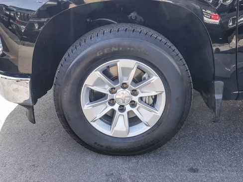 Used 2023 Chevrolet Silverado 1500 LT image 10