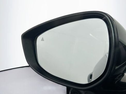 Used 2025 MAZDA CX-30 AWD 2.5 S w/ Preferred Package image 16