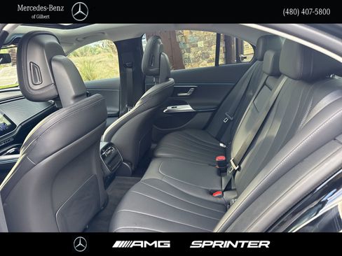Used 2026 Mercedes-Benz E 350 Sedan image 18