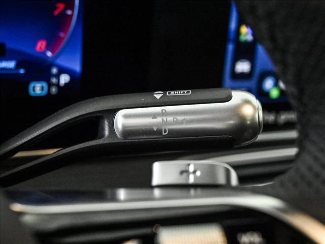New 2027 Mercedes-Benz GLE 450 4MATIC image 12