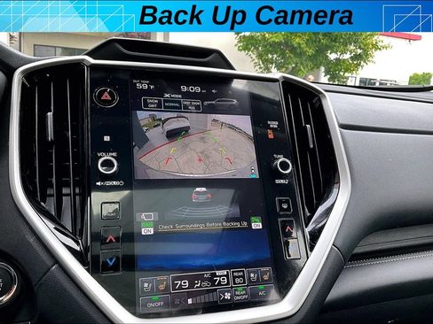 Used 2025 Subaru Ascent Touring w/ Popular Package #1 AWD/4WD image 13