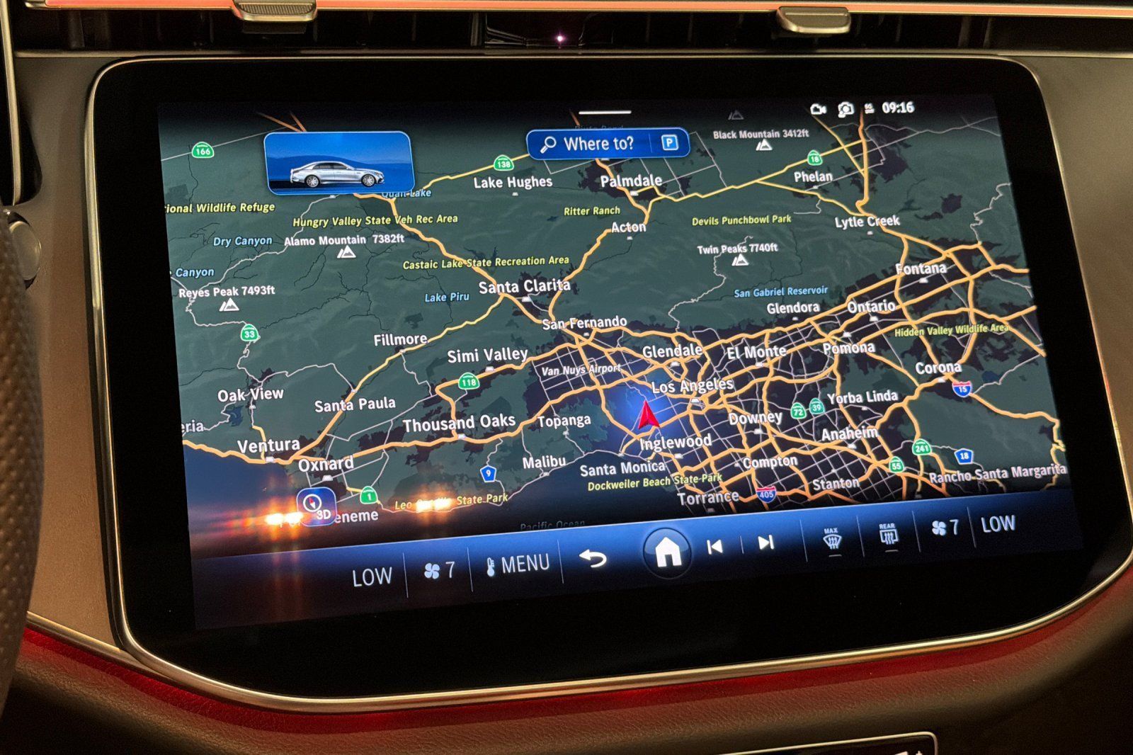 New 2027 Mercedes-Benz E 53 AMG e 4MATIC Sedan image 17