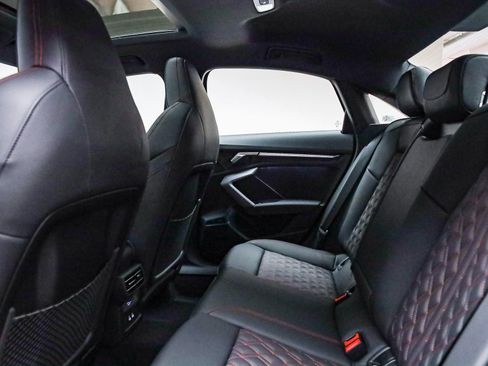 New 2026 Audi S3 Premium image 21