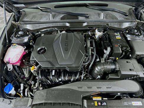 Used 2025 Hyundai Sonata SEL image 32
