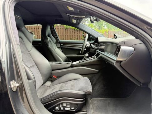 Used 2019 Porsche Panamera GTS AWD/4WD image 31