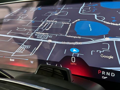 New 2026 Cadillac Lyriq V image 26