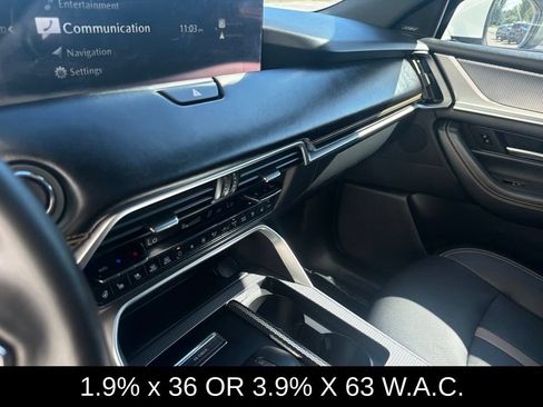Used 2025 MAZDA CX-90 Plug-In Hybrid w/ Premium Plus AWD/4WD image 29