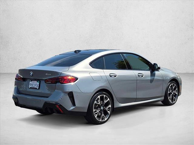 Used 2025 BMW 228i xDrive AWD/4WD image 5