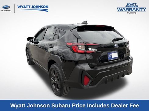 New 2026 Subaru Crosstrek 2.5i AWD/4WD image 6