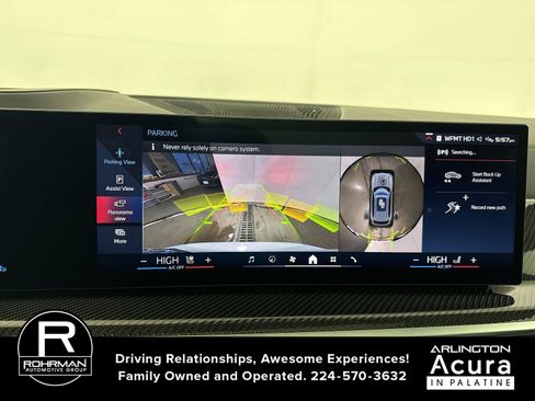 Used 2026 BMW X5 M60i image 8