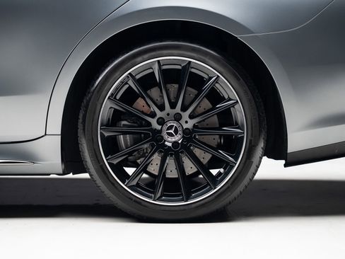 Used 2023 Mercedes-Benz S 580 4MATIC Sedan image 21