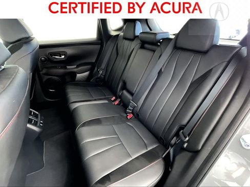 Certified 2025 Acura ADX A-Spec image 32