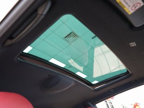 Used 1999 BMW M Coupe image 9