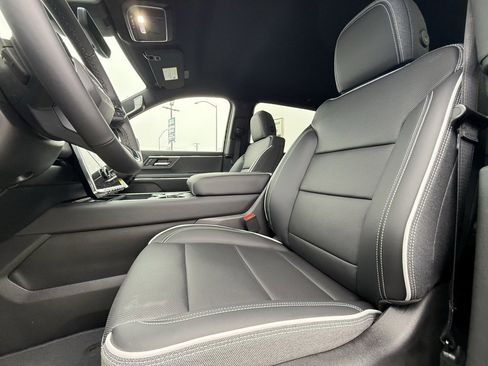 New 2026 GMC Sierra EV Elevation w/ Premium Package image 28