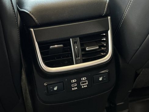 Used 2023 Subaru Outback Touring XT AWD/4WD image 15