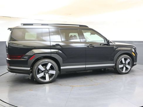 New 2026 Hyundai Santa Fe Limited AWD/4WD image 6