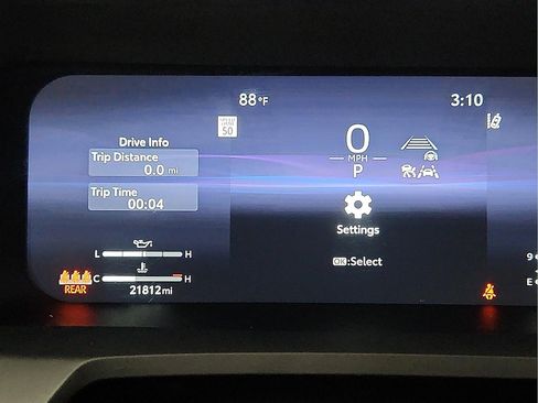 Certified 2024 Toyota Tacoma TRD Off-Road image 15