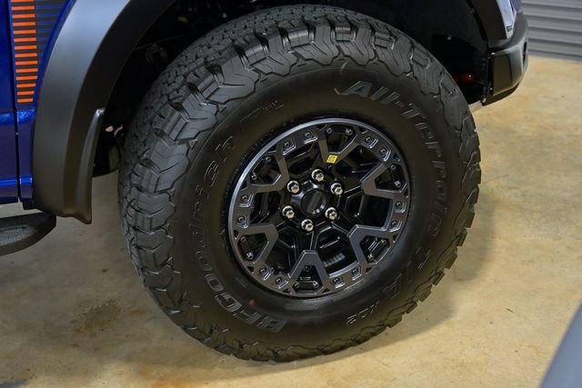 Used 2026 Ford F150 Raptor w/ Equipment Group 803A Raptor R AWD/4WD image 16