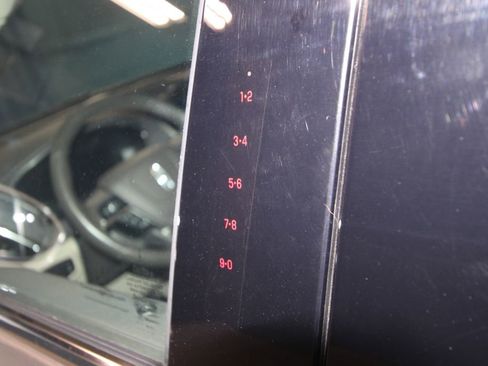 Used 2020 Lincoln Nautilus Reserve w/ Equipment Group 201A image 43