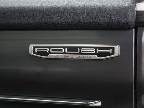 Used 2024 Ford F250 Lariat w/ Lariat Ultimate Package image 42