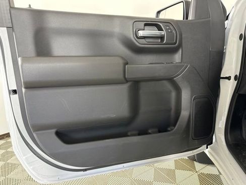 New 2025 Chevrolet Silverado 1500 W/T w/ WT Value Package image 12